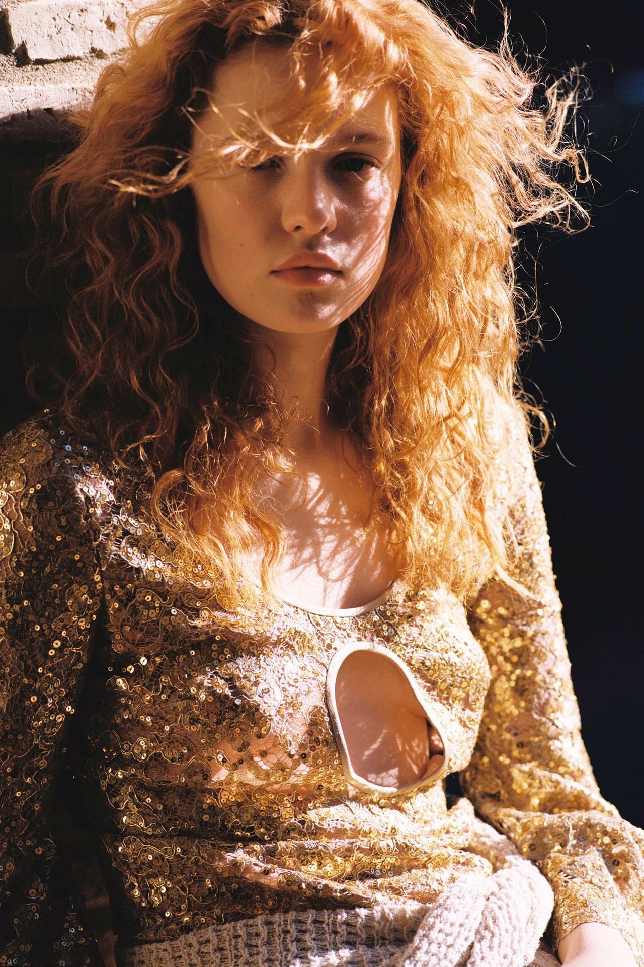 ¿Qué pasa si dejo secar mi pelo al aire libre?