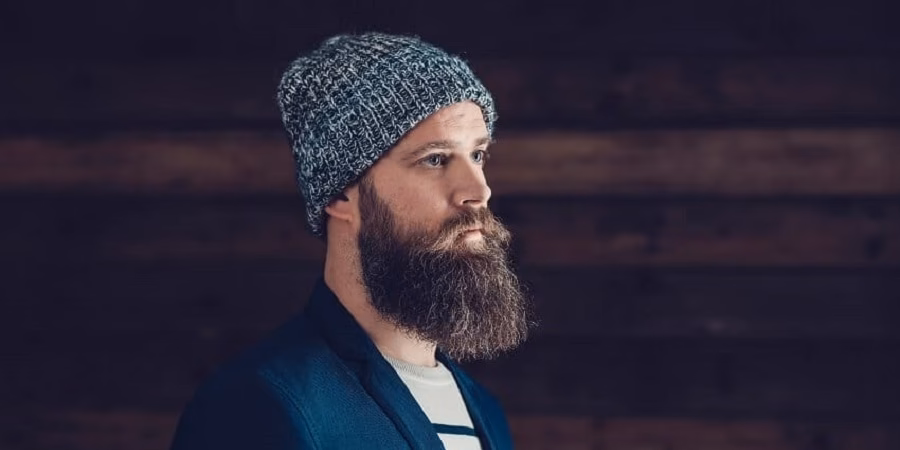 ¿Cuáles son los beneficios de dejarse crecer la barba?