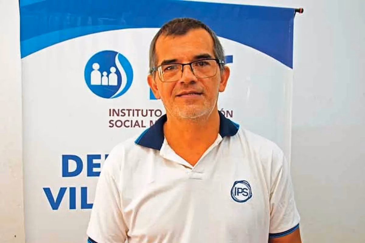 ¿Qué obra social es IPS?