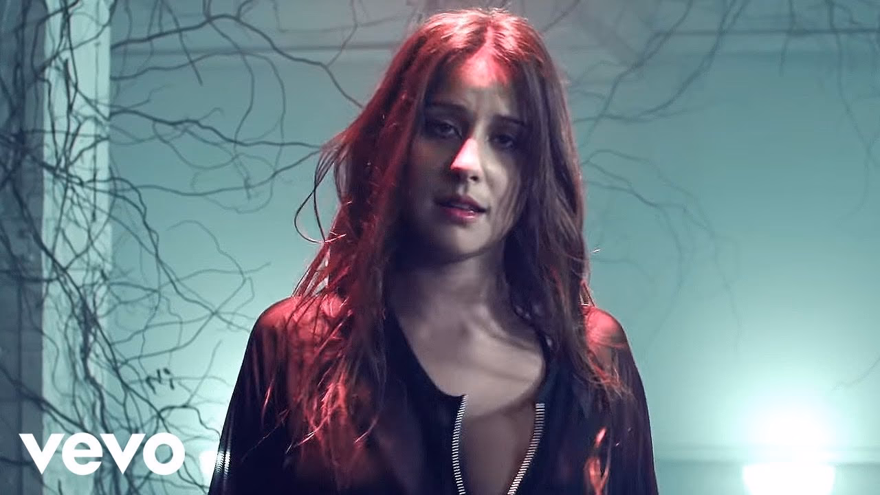 ¿Cómo se llama la canción de Denise Rosenthal?