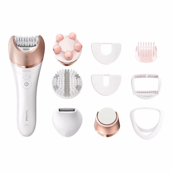 ¿Cuando te depilas, ¿te crece más grueso.?