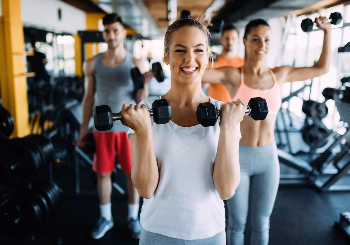 ¿Se puede tener el pelo largo en los deportes?
