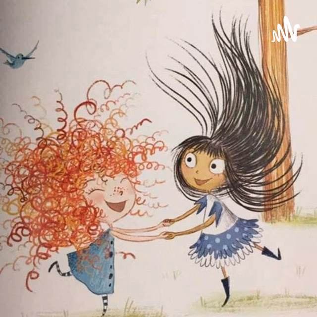 ¿Cómo describir el cabello rizado?