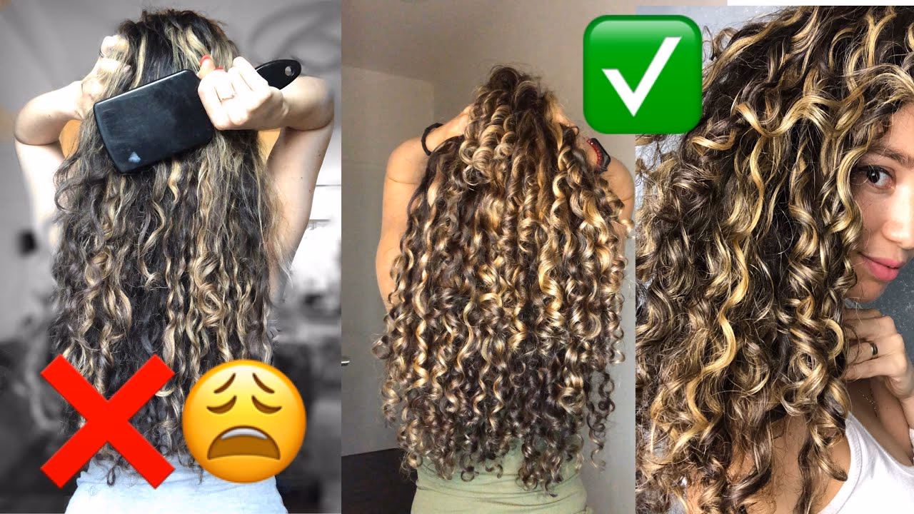 ¿Qué remedio casero es bueno para desenredar el cabello?
