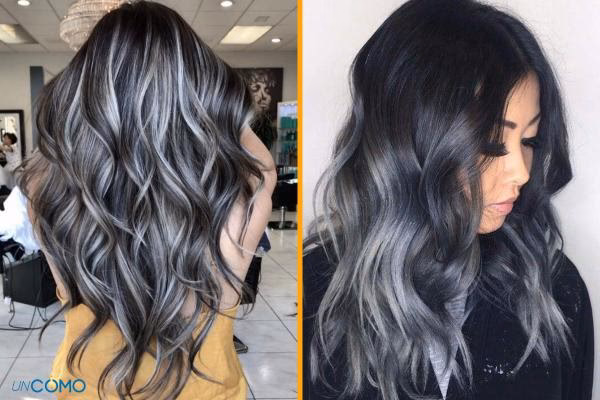 ¿Qué es el desgaste en peluquería?