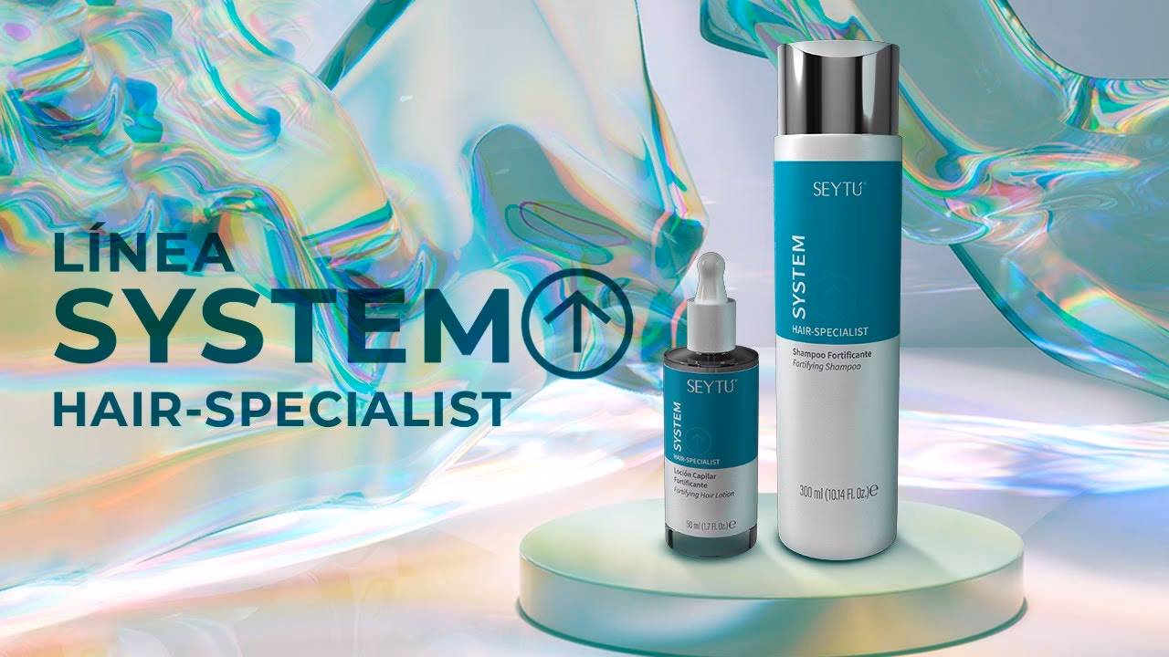¿Cuáles son los beneficios del kit capilar Seytu?