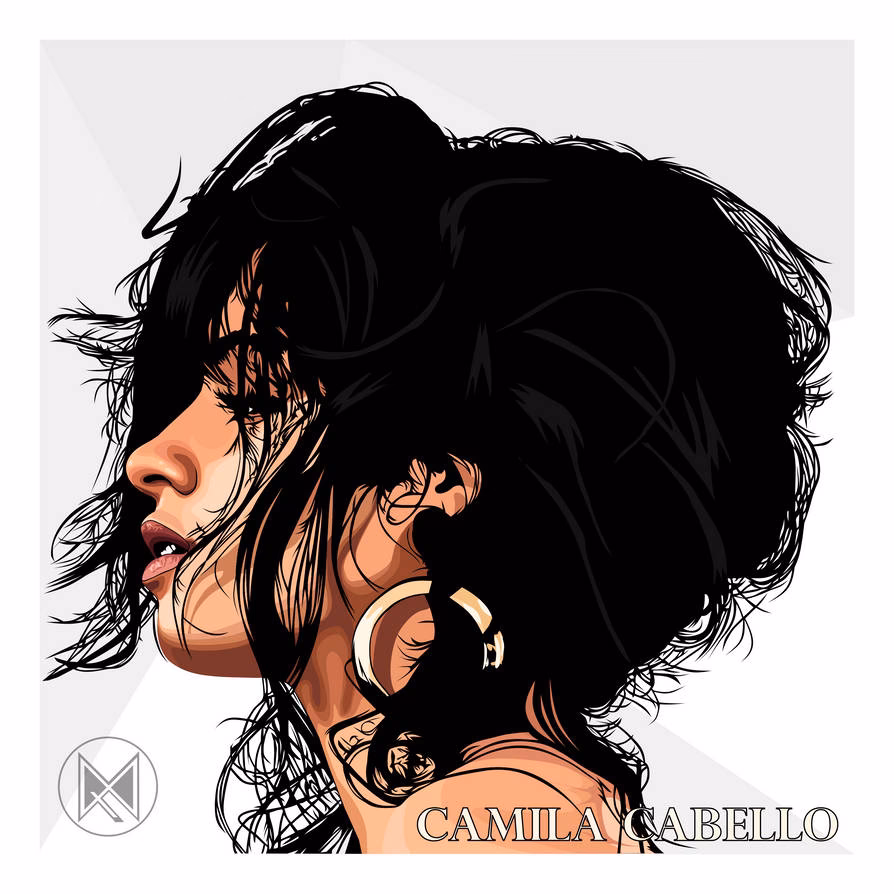 Is Camila Cabello introvert or extrovert?