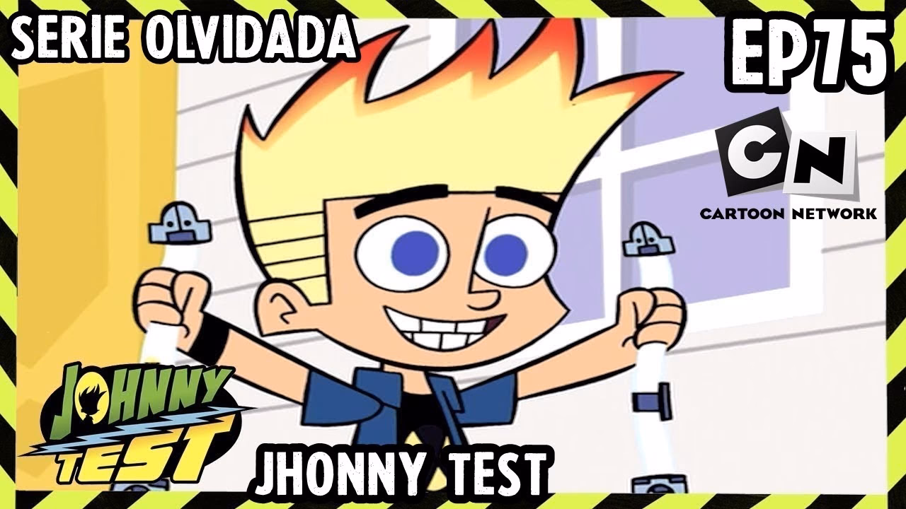 ¿Qué personaje de dibujos animados tiene pelaje amarillo?