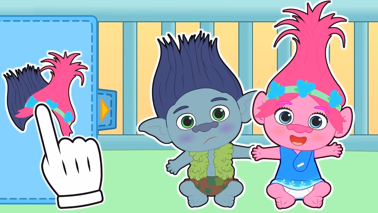 ¿Cómo se llama el duende pelirrojo?