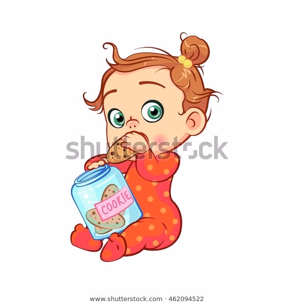 ¿Cómo dibujar una rosita fresita?