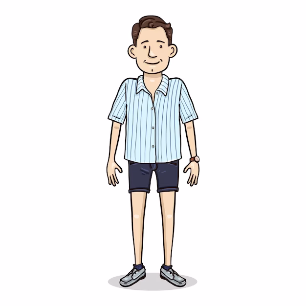 ¿Cuál es el nombre del famoso dibujo animado?