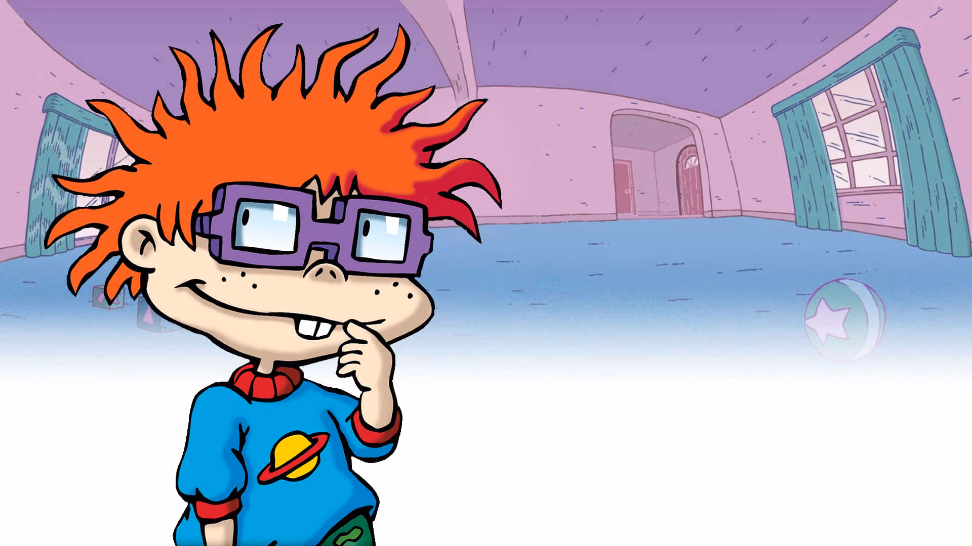 ¿Cómo se llaman los personajes de Disney 100?