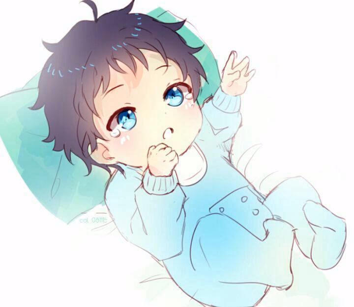 ¿Qué es un dibujo de anime?