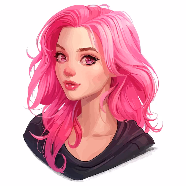 ¿Cuáles son los colores de pelo de moda?