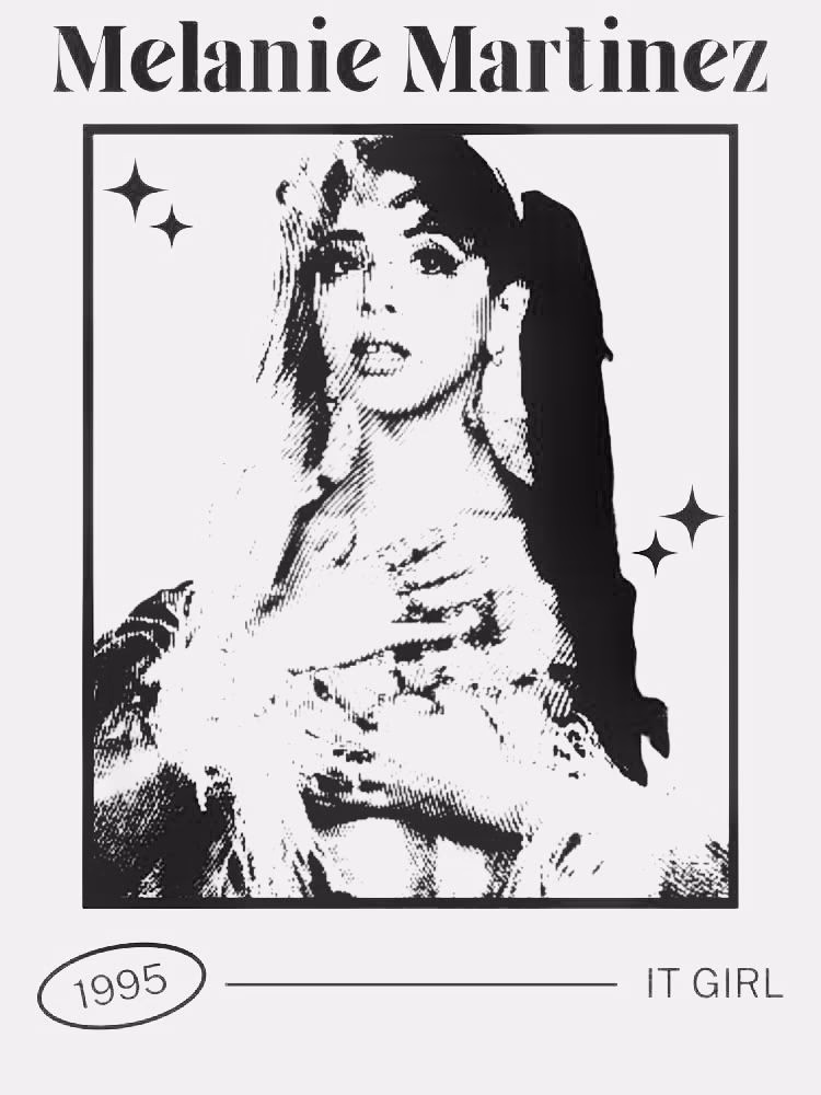 ¿Cómo se llama la nueva criatura de Melanie Martinez?