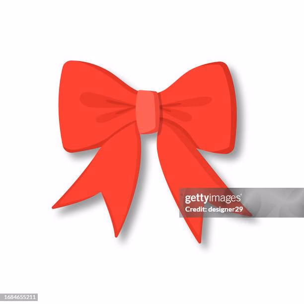 ¿Cómo dibujar un moño perfecto?