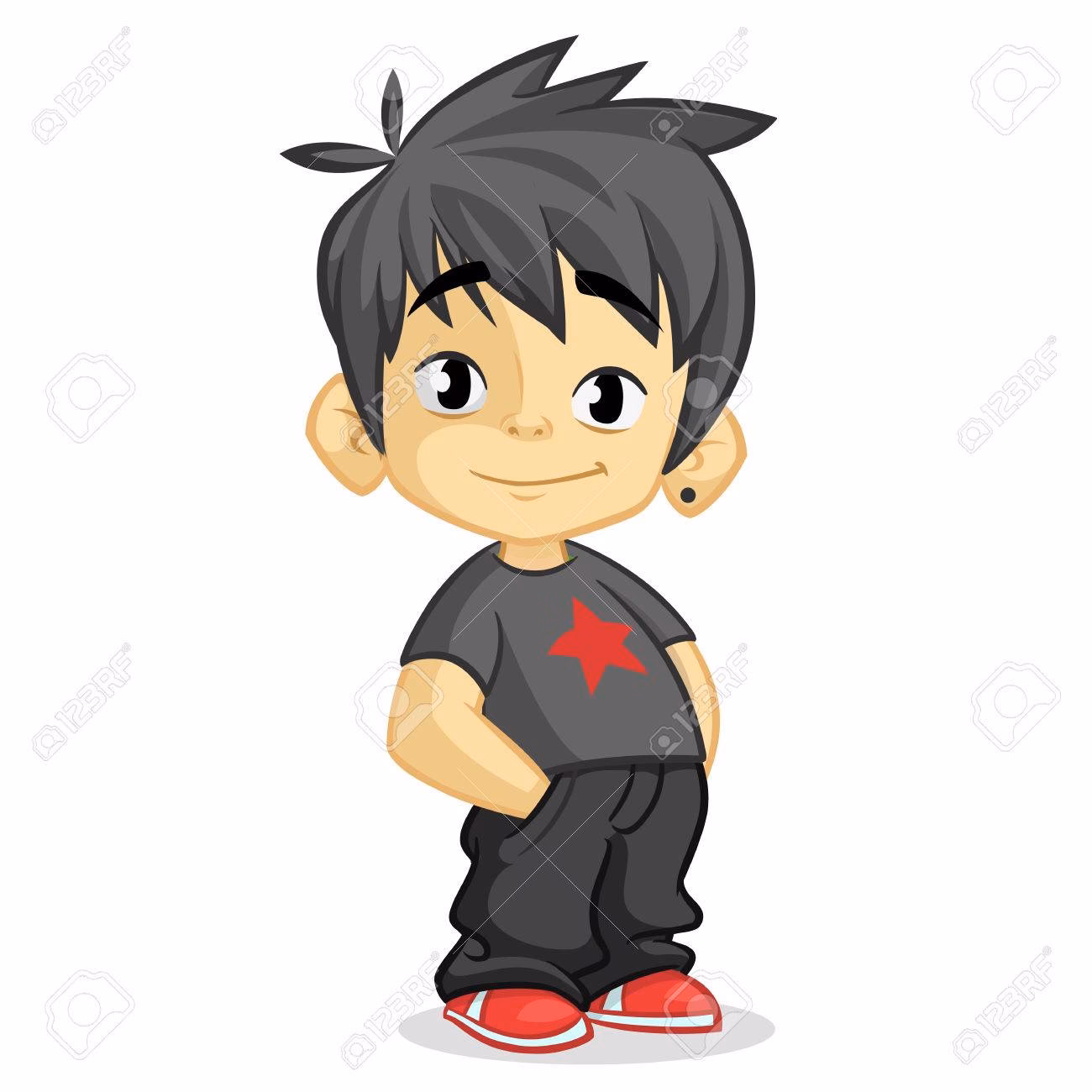 ¿Cuándo debo preocuparme por los dibujos de mi hijo?