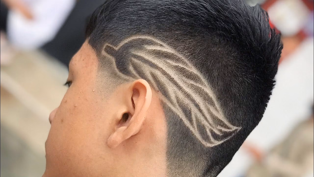 ¿Cómo hacer dibujos de plumas?