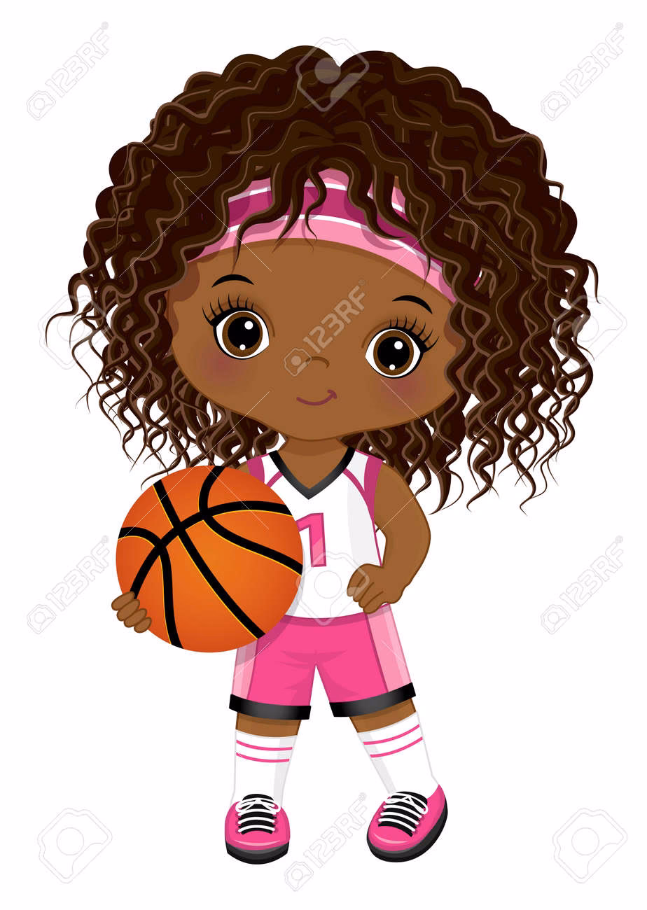 ¿Cómo dibujar a un niño que está jugando baloncesto?