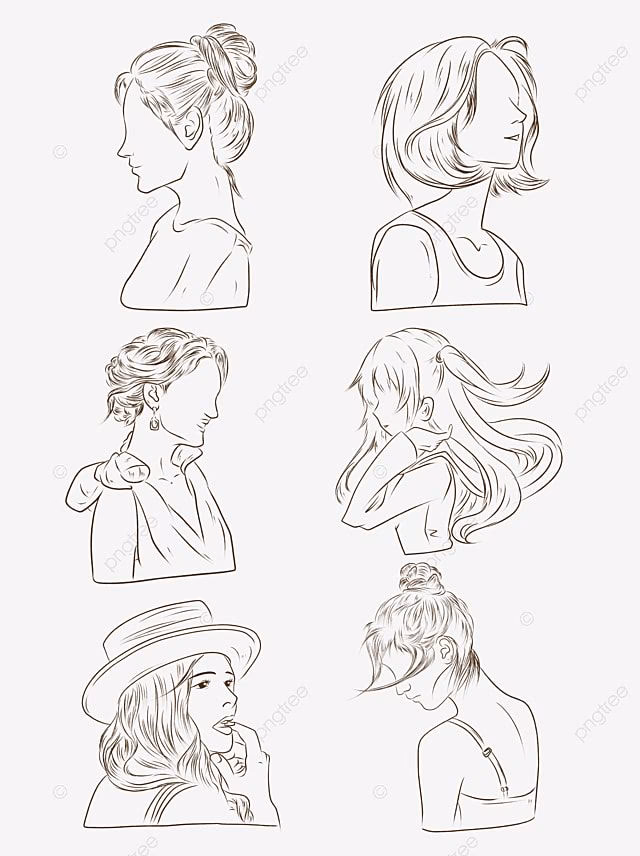 ¿Cuál es el mejor método para dibujar rostros?