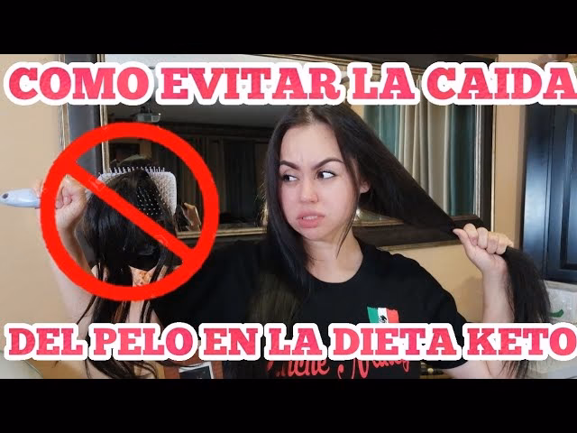 ¿Cuáles son los efectos secundarios de la dieta keto?