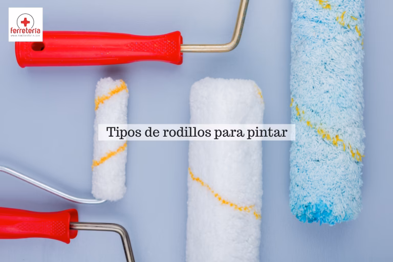 ¿Qué rodillos son menos dañinos para el cabello?