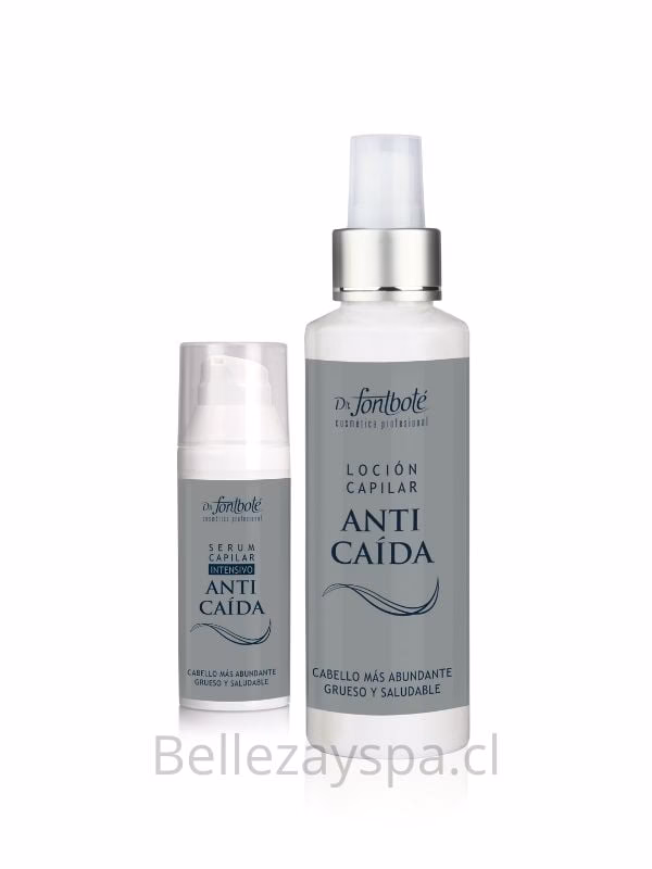 ¿Cuándo usar sérum en el pelo?