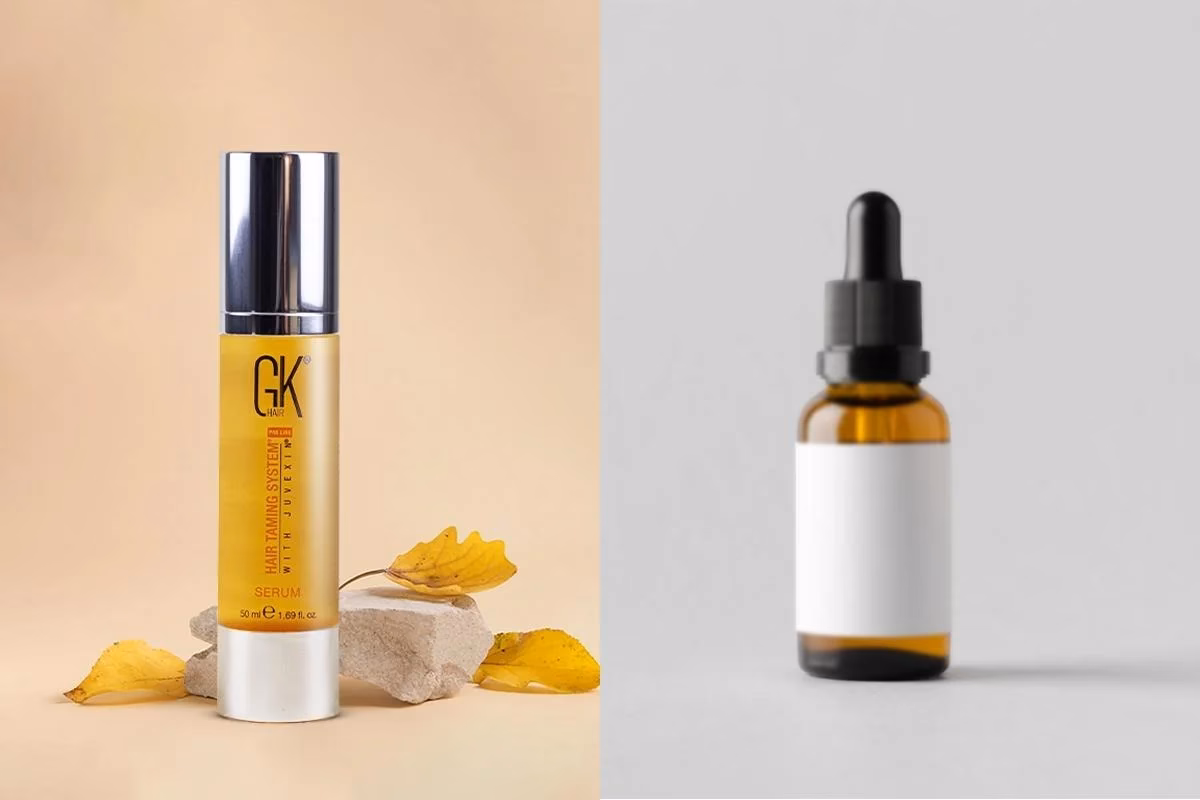 ¿Cuál es la diferencia entre un tónico y un sérum?