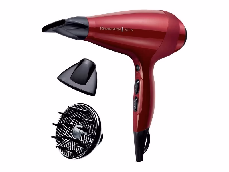 ¿Cómo saber si la potencia de un secador es buena?