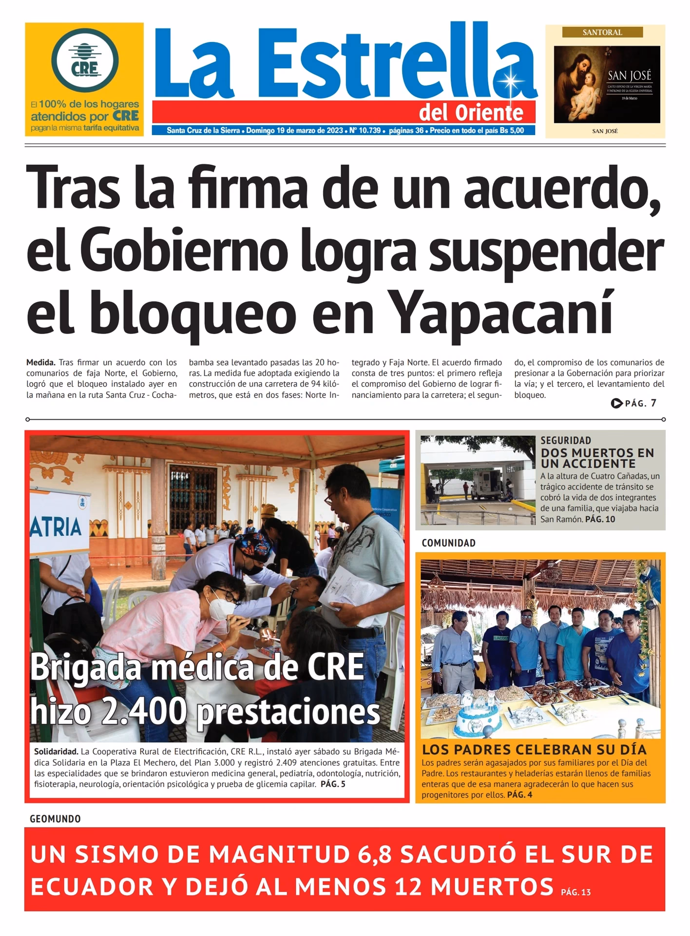 ¿Dónde puedo ver los censos de Argentina?