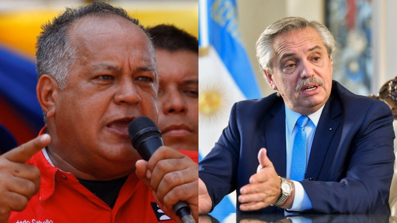 ¿Qué ideología tiene Alberto Fernández?