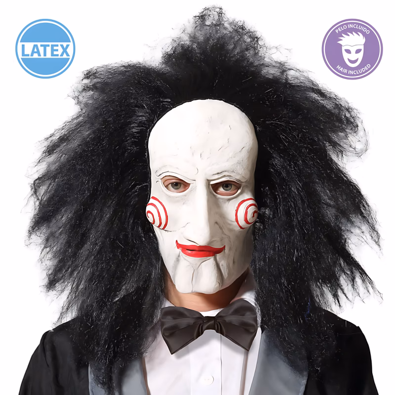 ¿Cuáles son los disfraces más usados?