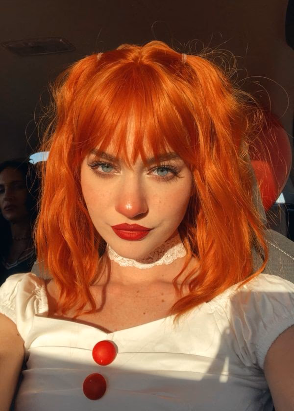 ¿Qué disfraces para Halloween hay?