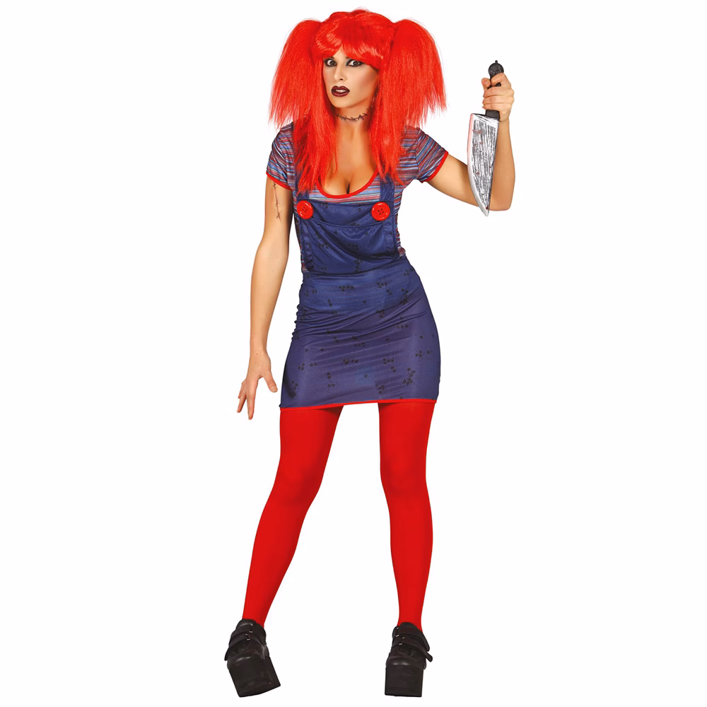 ¿Cómo hacer vestidos para una muñeca de papel?