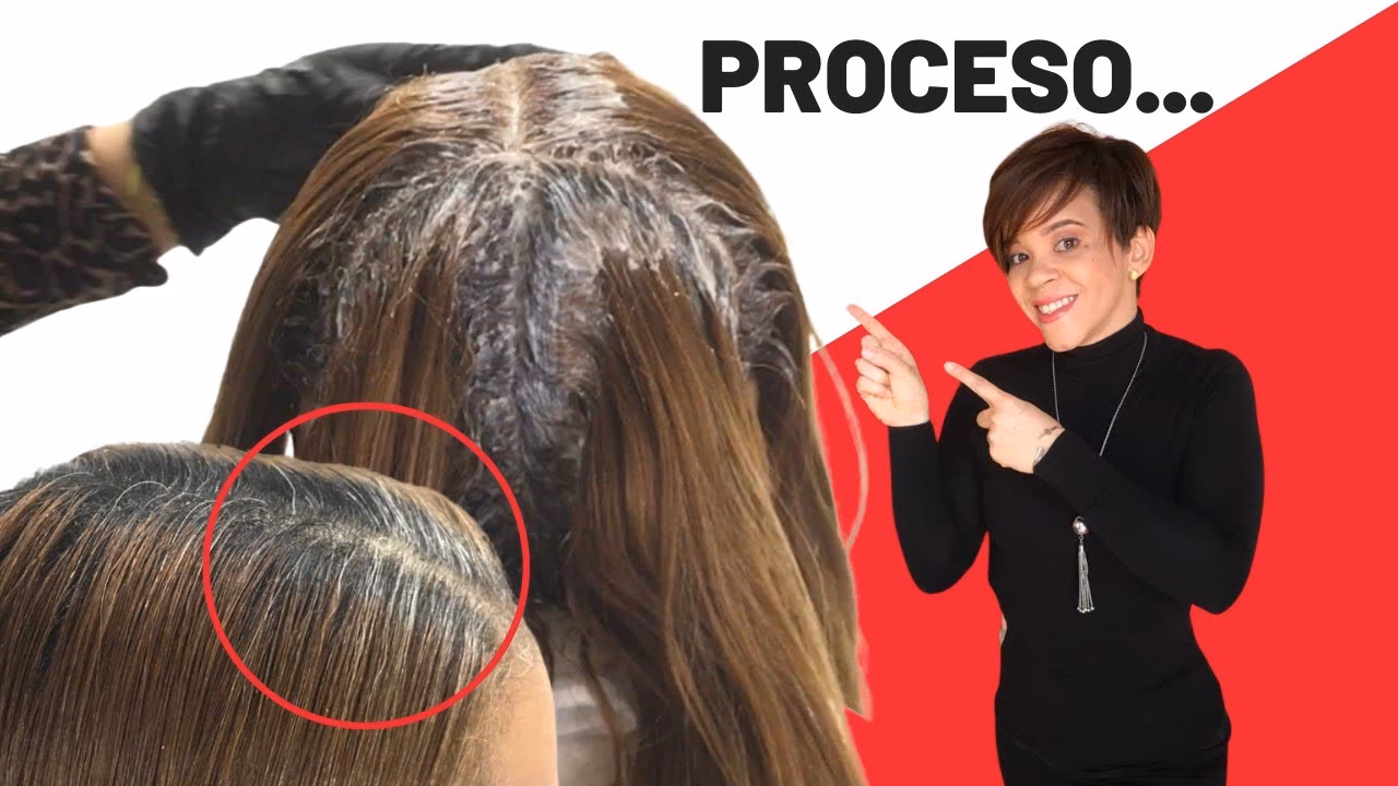 ¿Cuál es la diferencia entre el rubio ceniza claro y el rubio ceniza?