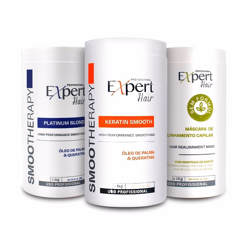 ¿Qué es el bótox capilar profesional?