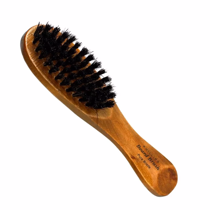 ¿Cómo saber si mi cepillo es de cerdas naturales?