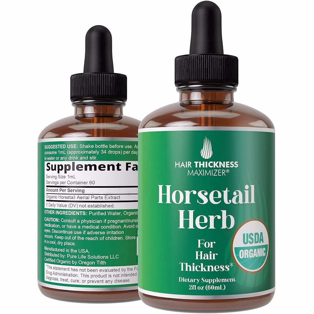 ¿Cuanto cuesta un paquete para una cola de caballo?