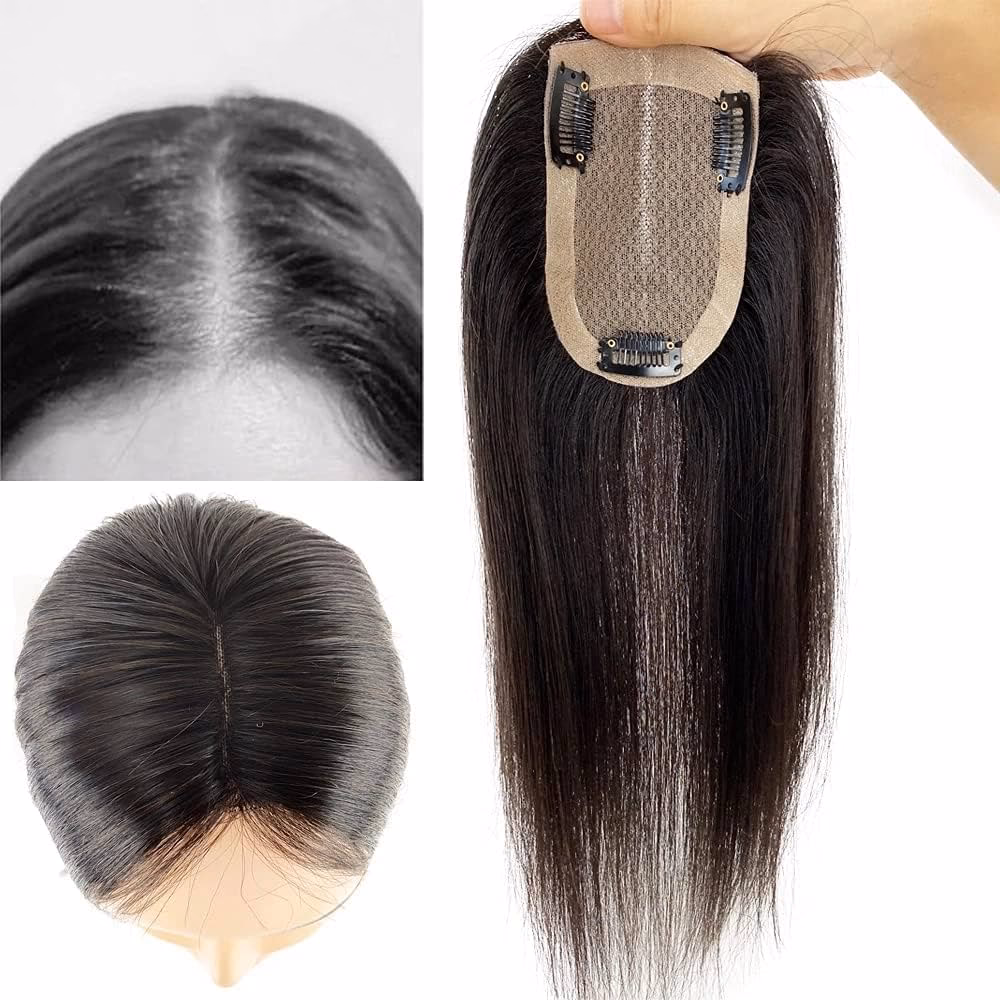 ¿Los postizos para el cabello realmente funcionan?