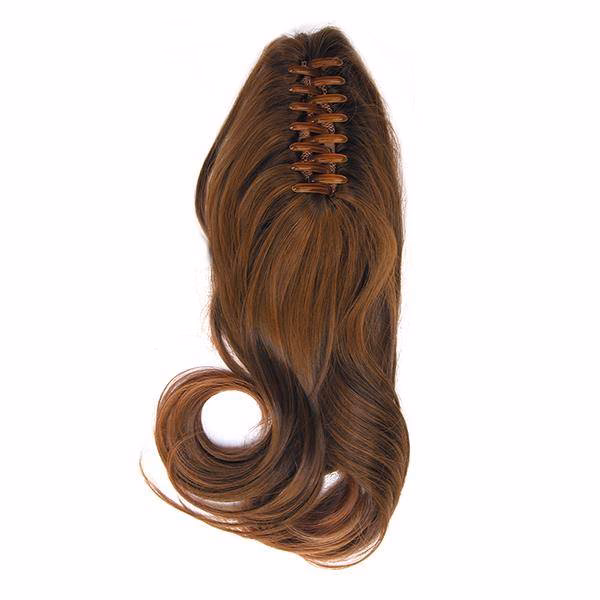 ¿Cuánto dura el pelo postizo?