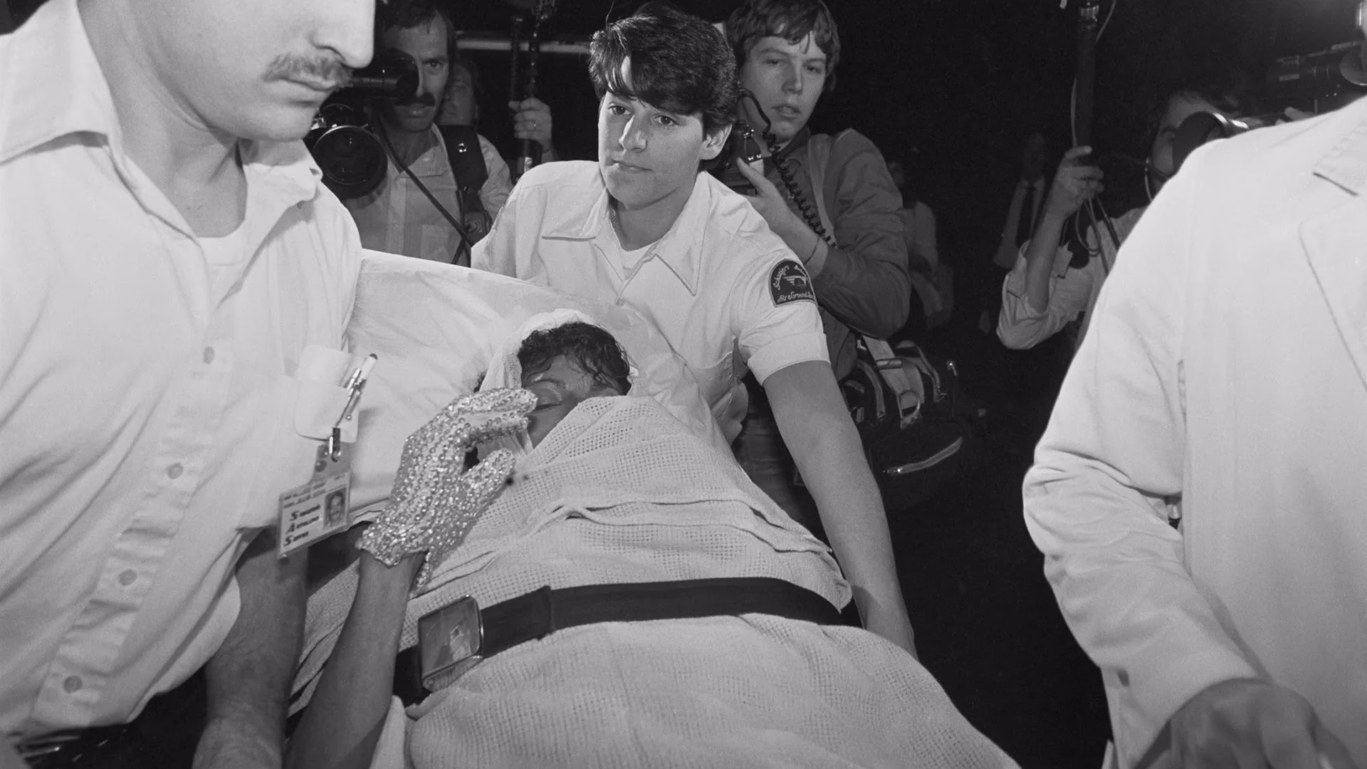 ¿Quién heredó los derechos de Michael Jackson?