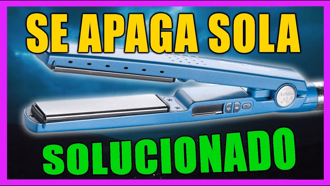 ¿Cuántos años de garantía tiene Babyliss?