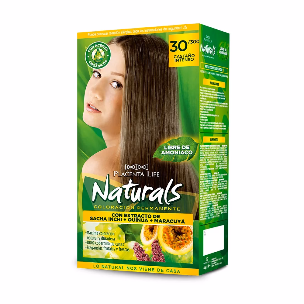 ¿Puedo comprar tinte para el cabello en una farmacia?