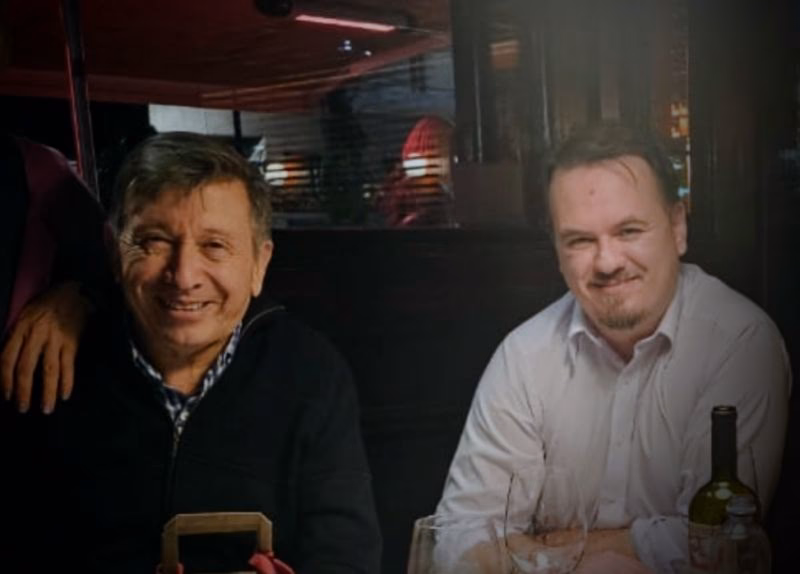 ¿Dónde queda Inep?