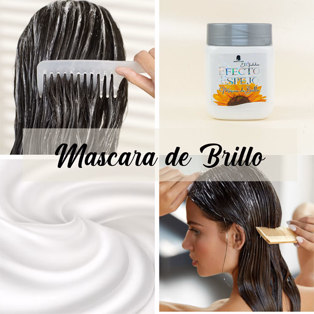 ¿Qué se aplica para el efecto espejo?