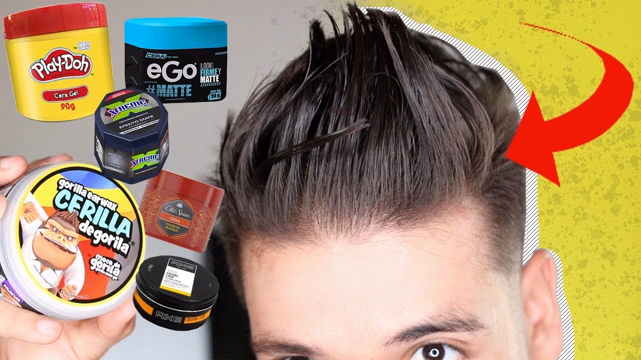 ¿Qué hace el mate en el cabello?