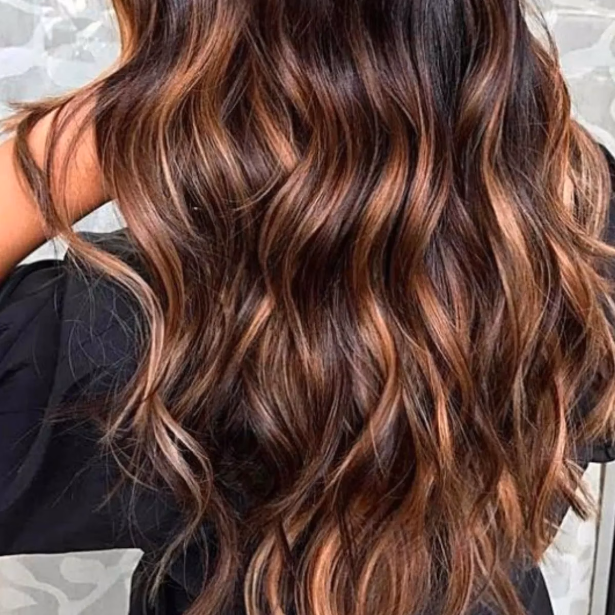 ¿Cuáles son las desventajas del tinte para el cabello?