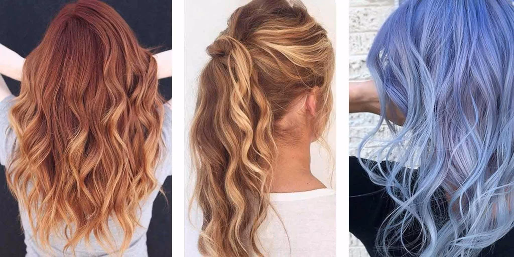 ¿Qué beneficios tiene teñirse el cabello?