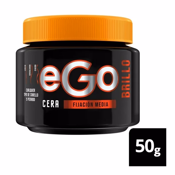 ¿Cuál es el gel eGo más fuerte?