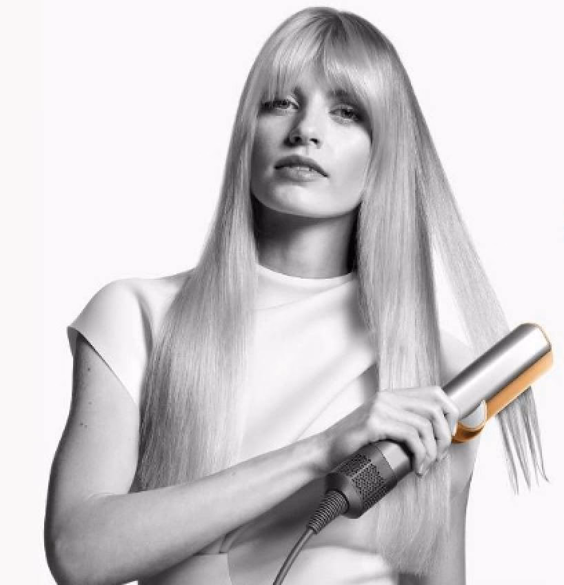 ¿Qué pasa si me hago el alisado con el pelo mojado?